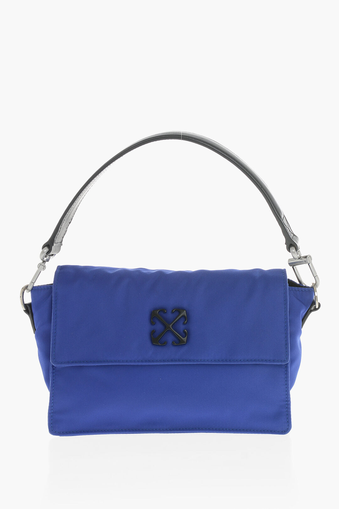 Off-White 0405~Technical Fabric Shoulder Bag SOFT JITNEY 1.4