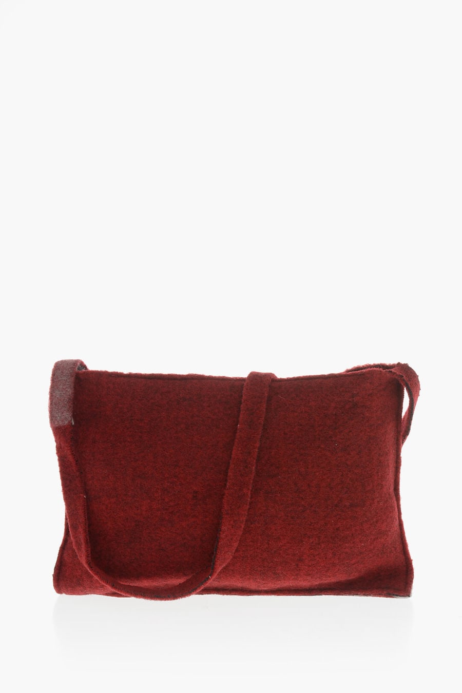 Off-White 0550~Felt Shoulder Bag