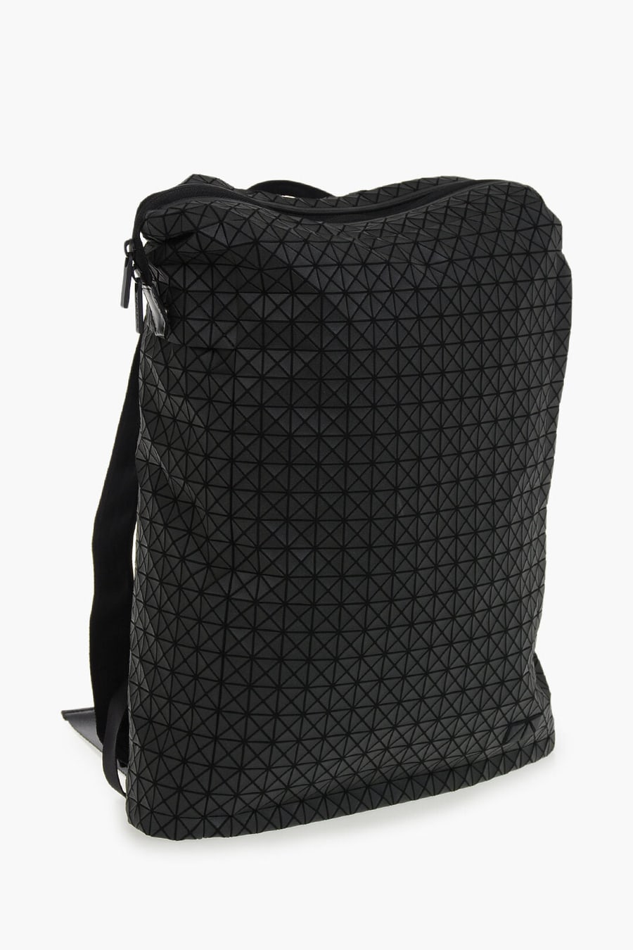 Bao Bao 1500~Backpack with Geometric Pattern, view 3