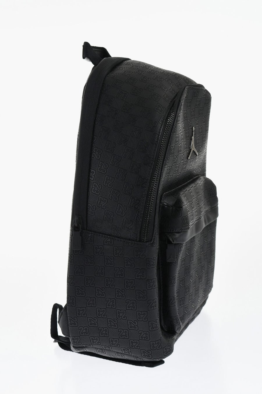 Nike 1500~JORDAN Logo Backpack with Monogram Pattern