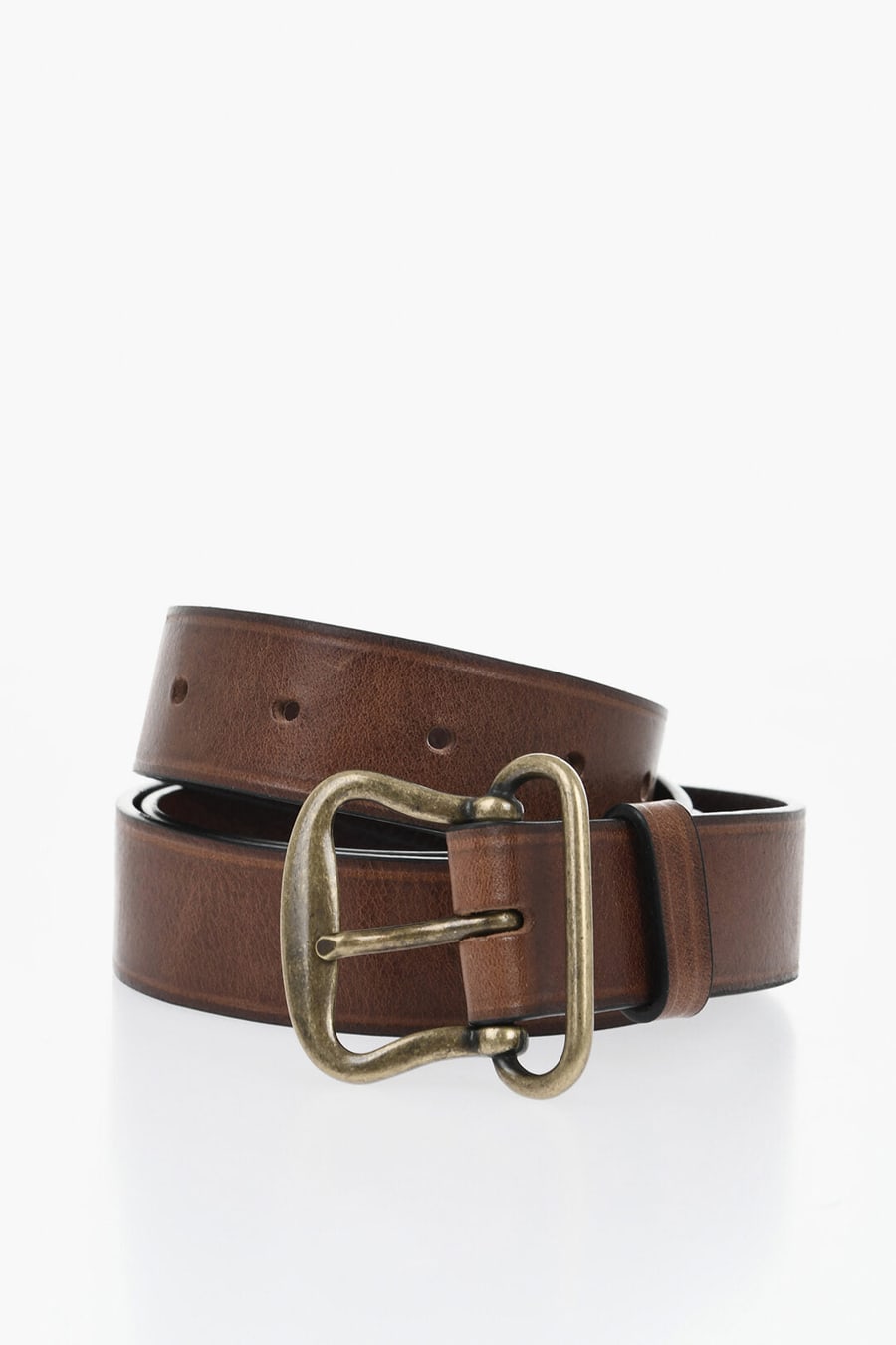 Dsquared2 0405~Leather Belt