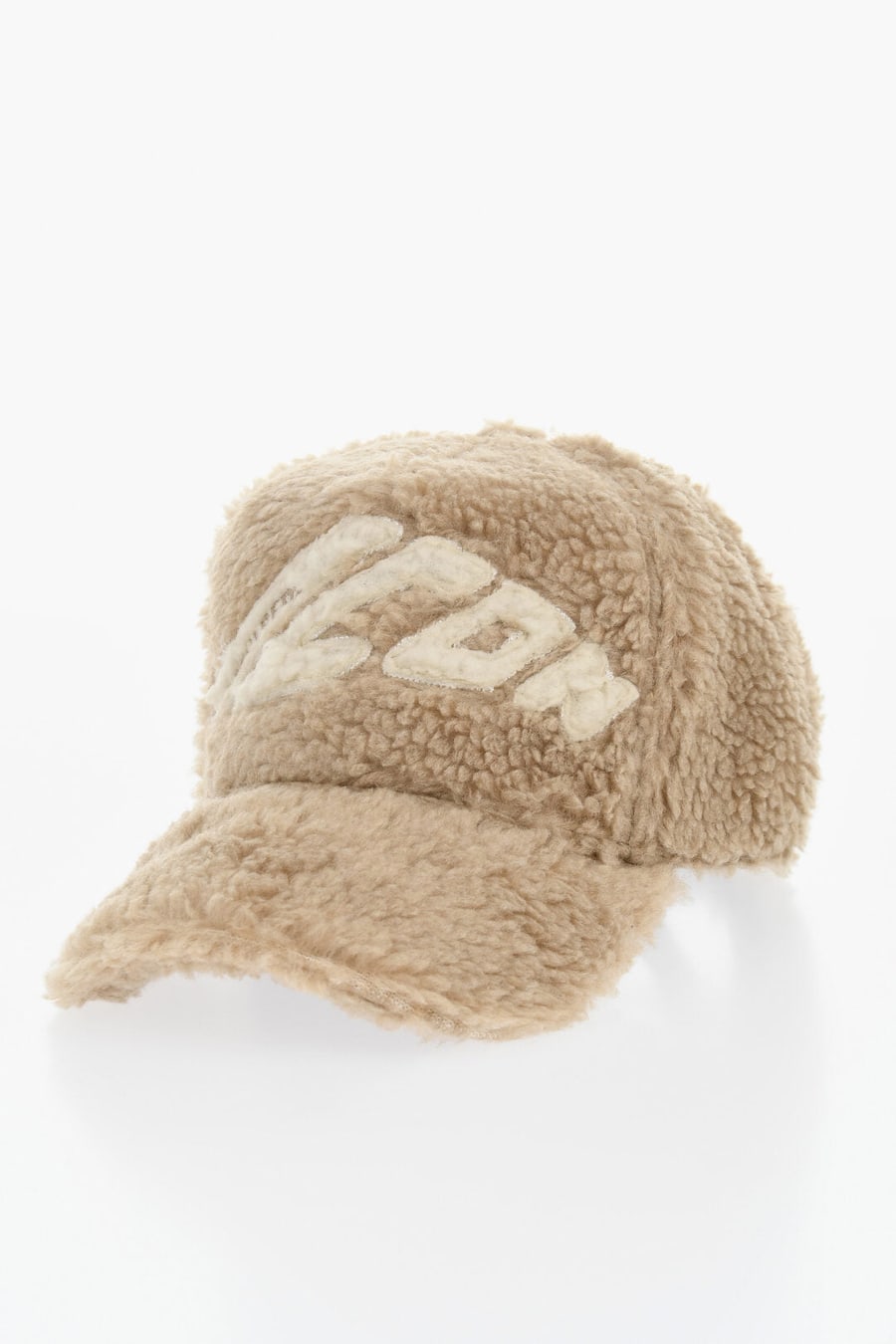 Dsquared2 0500~Teddy Baseball Cap