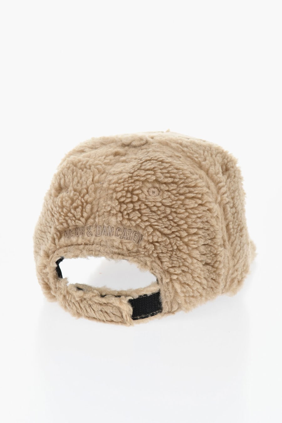 Dsquared2 0500~Teddy Baseball Cap, view 2