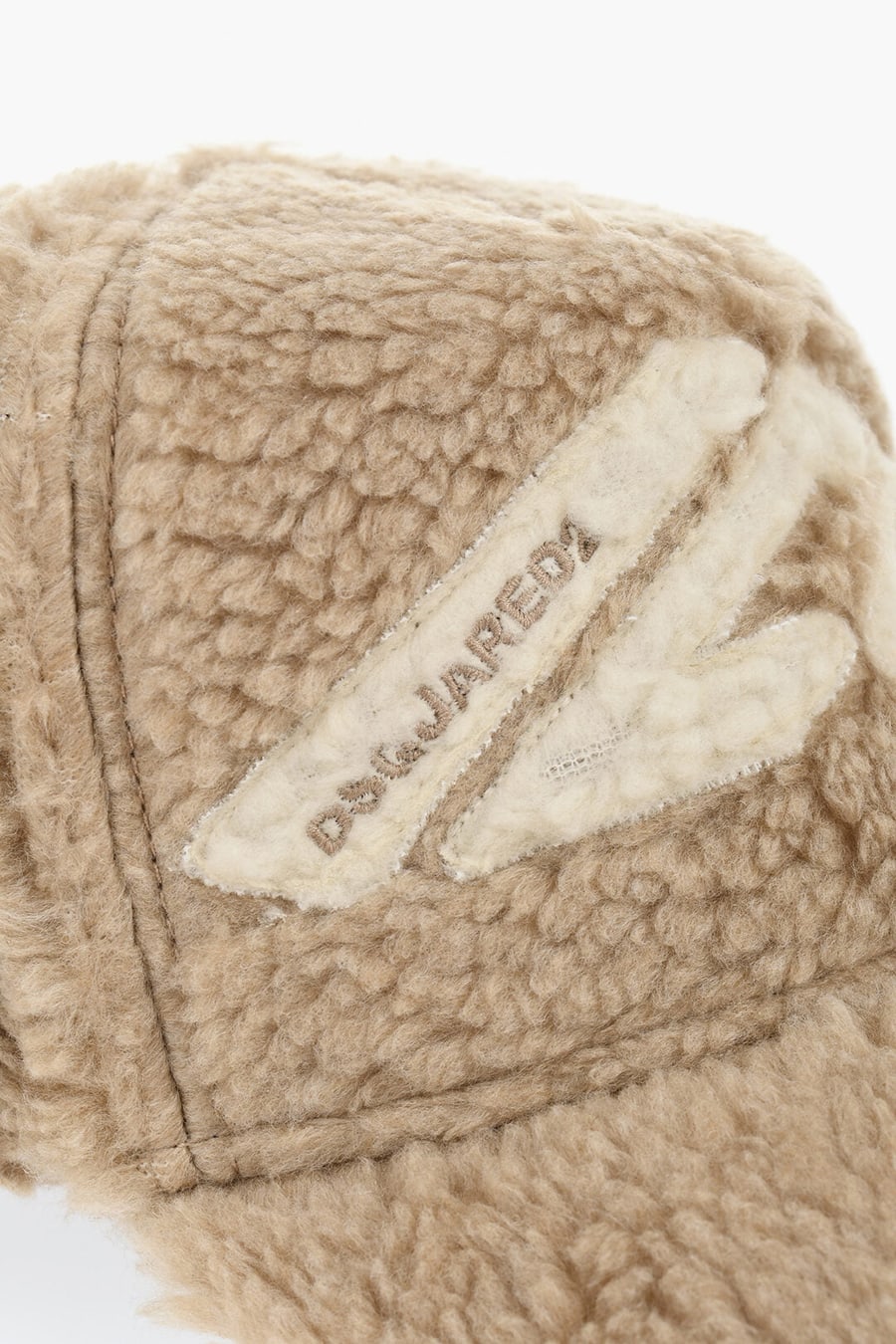 Dsquared2 0500~Teddy Baseball Cap, view 3