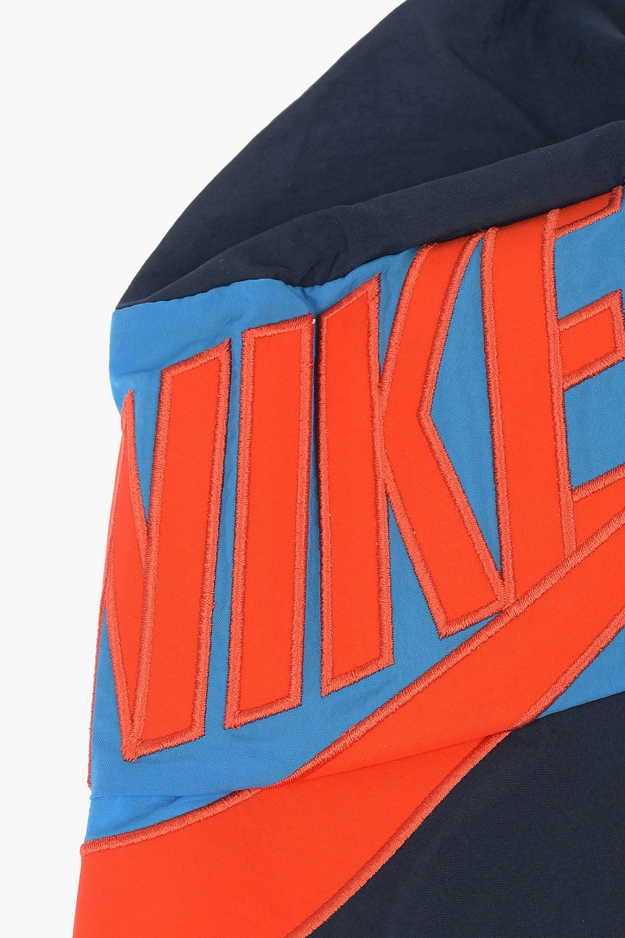 Nike 0750~Nylon Bucket Hat, view 2