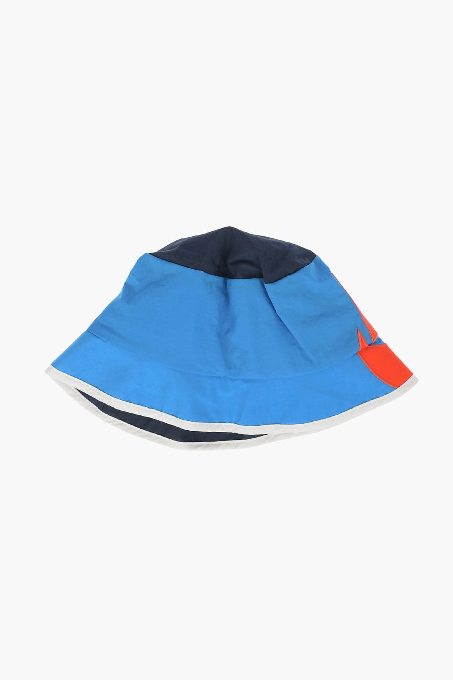 Nike 0750~Nylon Bucket Hat, view 3