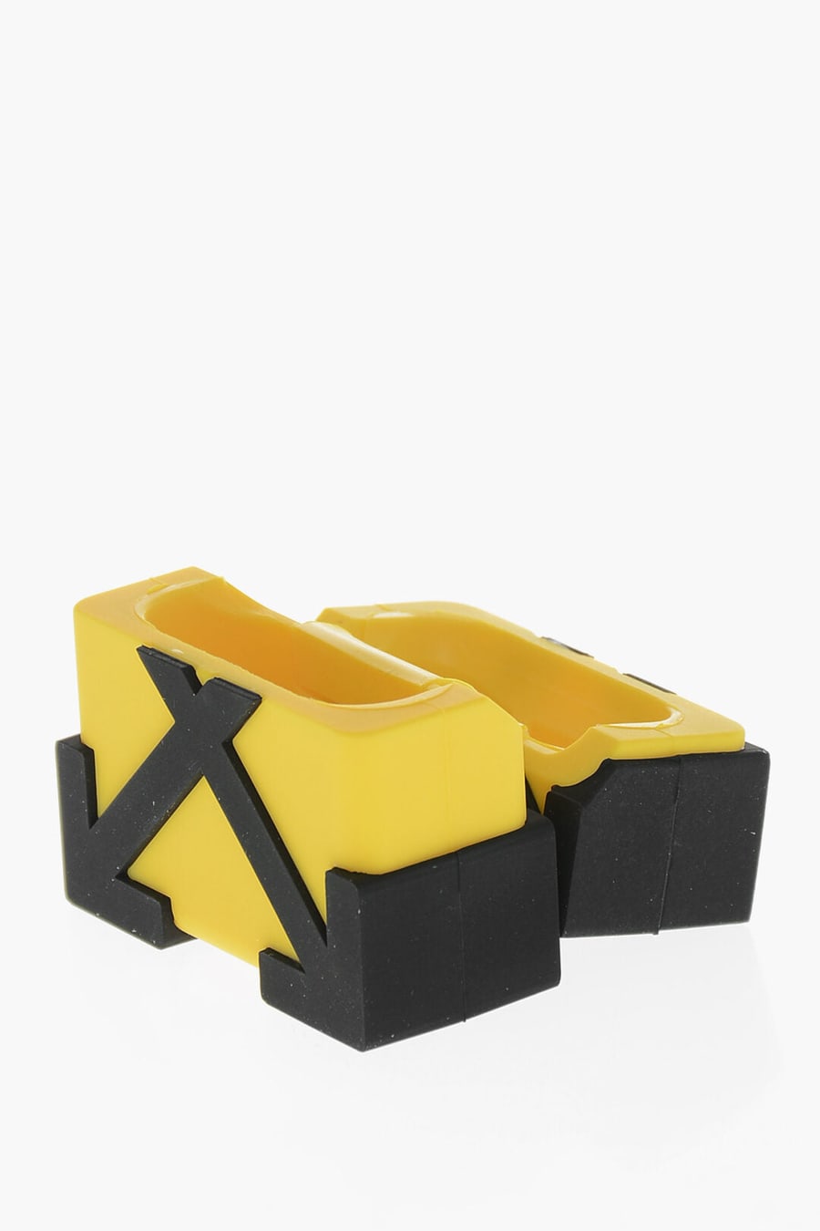 Off-White 1500~Silicone AirPods 3 Case, view 3