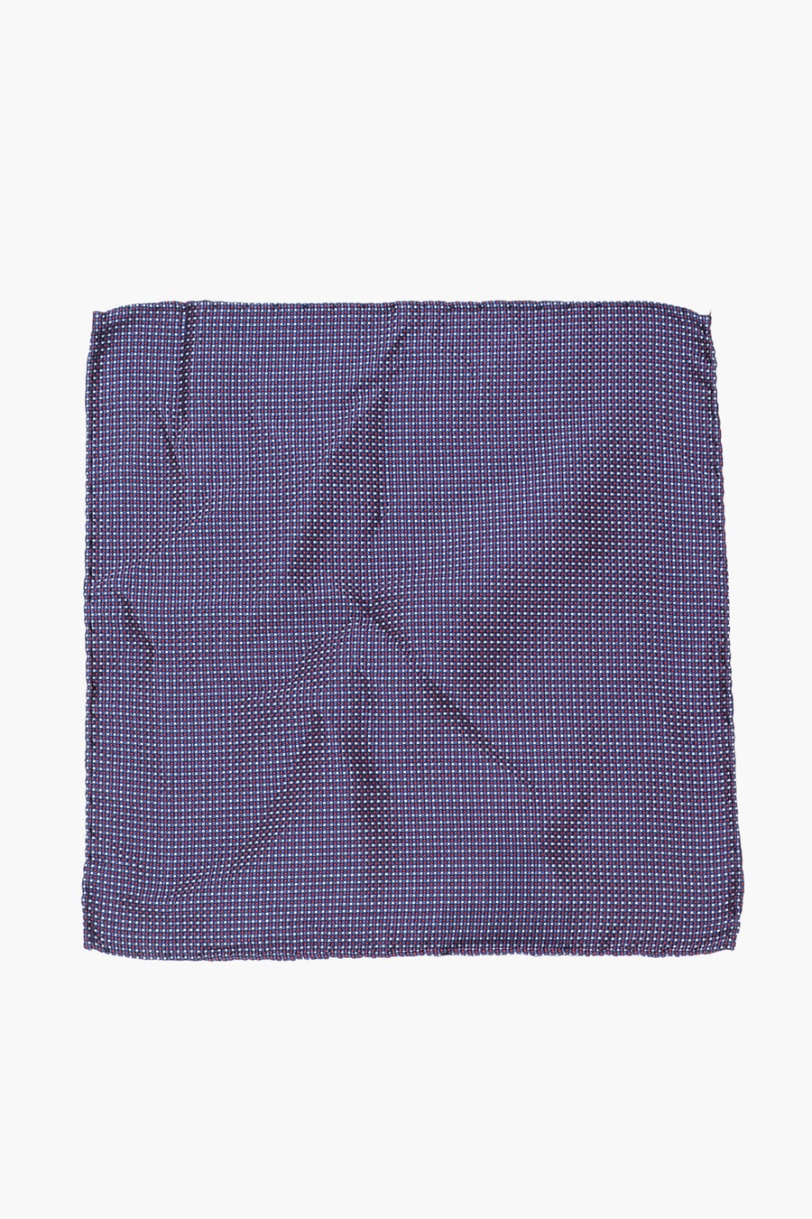 Dsquared2 2405~Dotted Silk Pocket Square