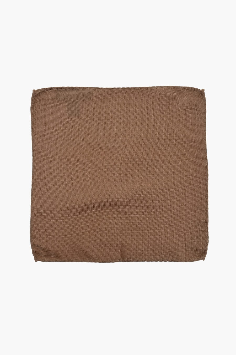 Dsquared2 2405~Solid-Color Silk Pocket Square