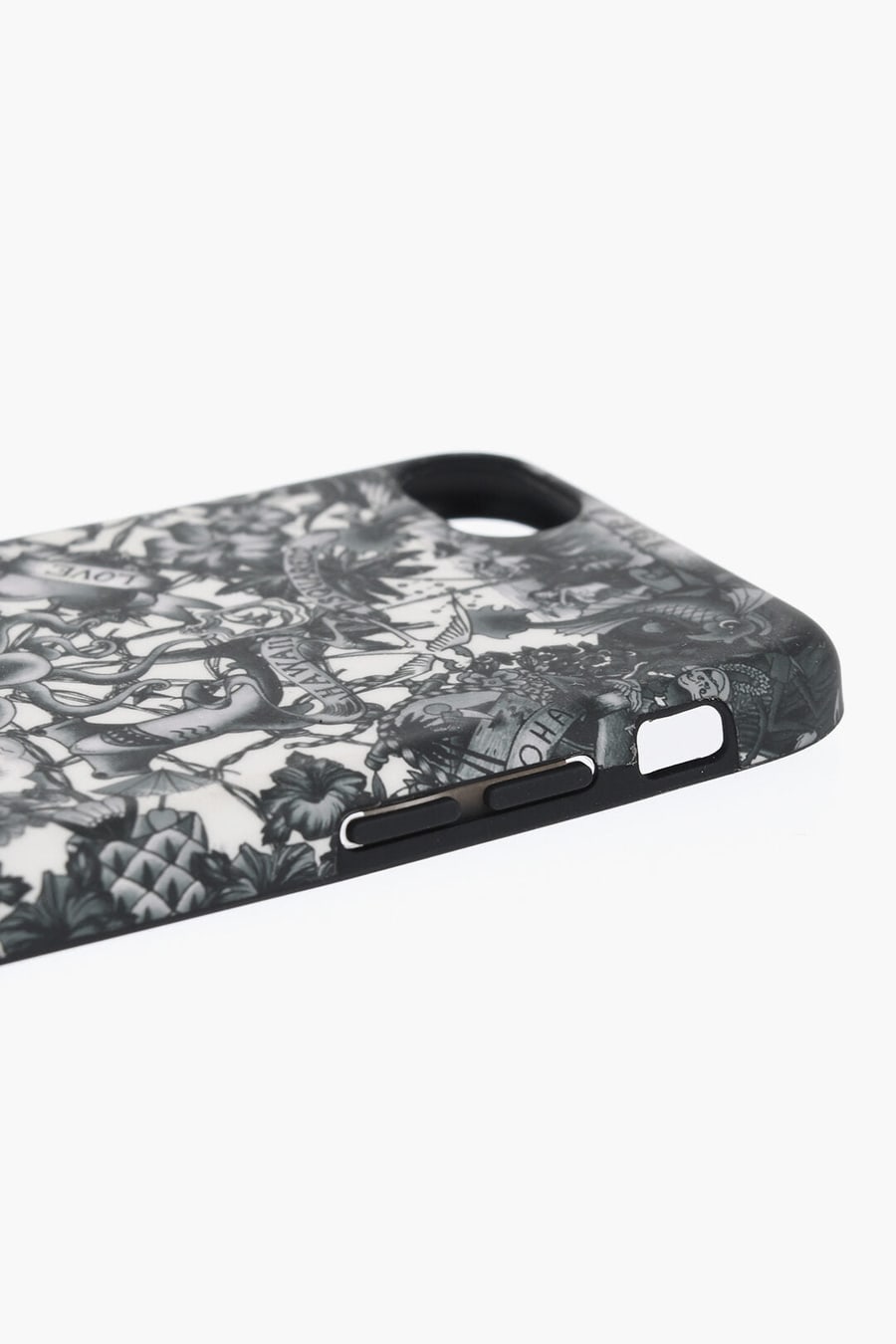 Dsquared2 2470~IPhone 8 Plus Case TATTOOED, view 3