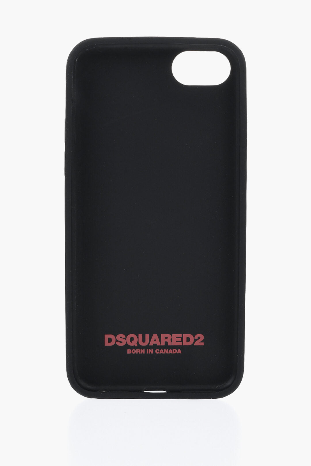 Dsquared2 2470~IPhone 8 Plus Case TATTOOED, view 2