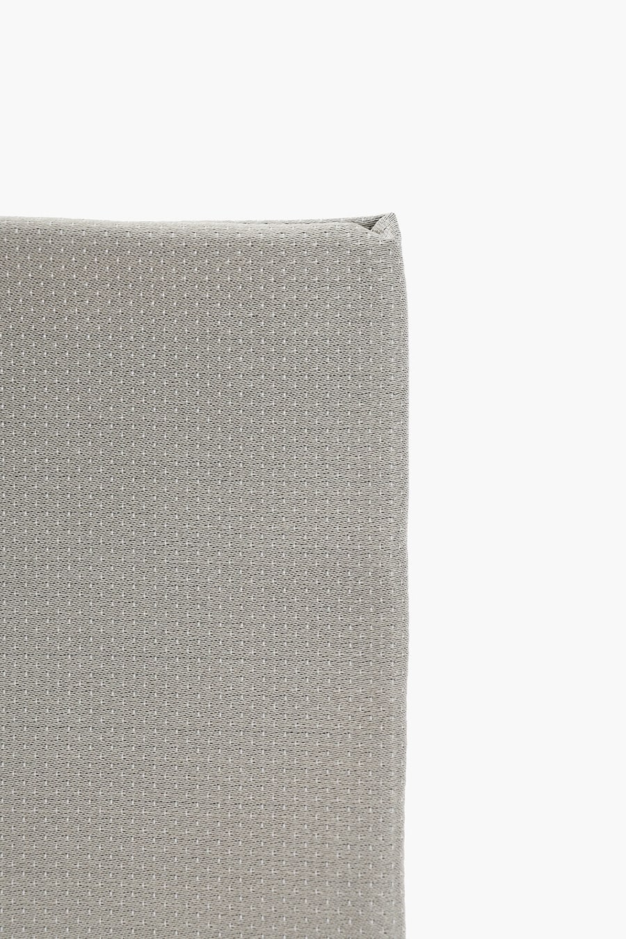 Corneliani 2500~CODE Silk-Blend Pocket Square with Micro Dots, view 2