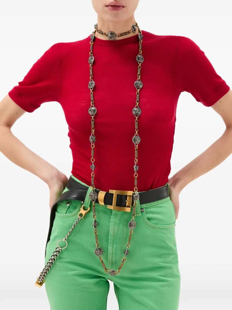 Versace T-Shirt, view 3