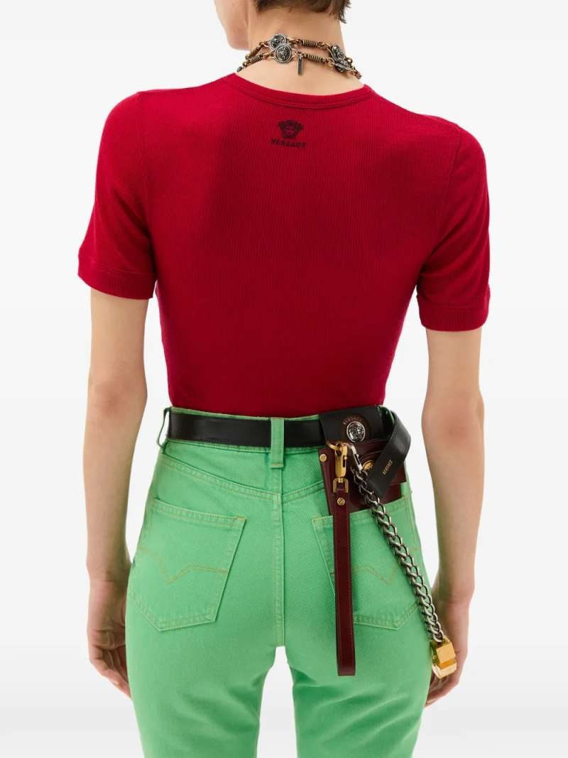Versace T-Shirt, view 4