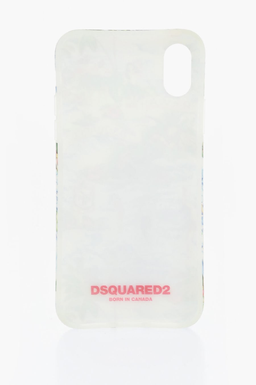 Dsquared2 3250~Cover IPhone X HAWAII Print, view 2