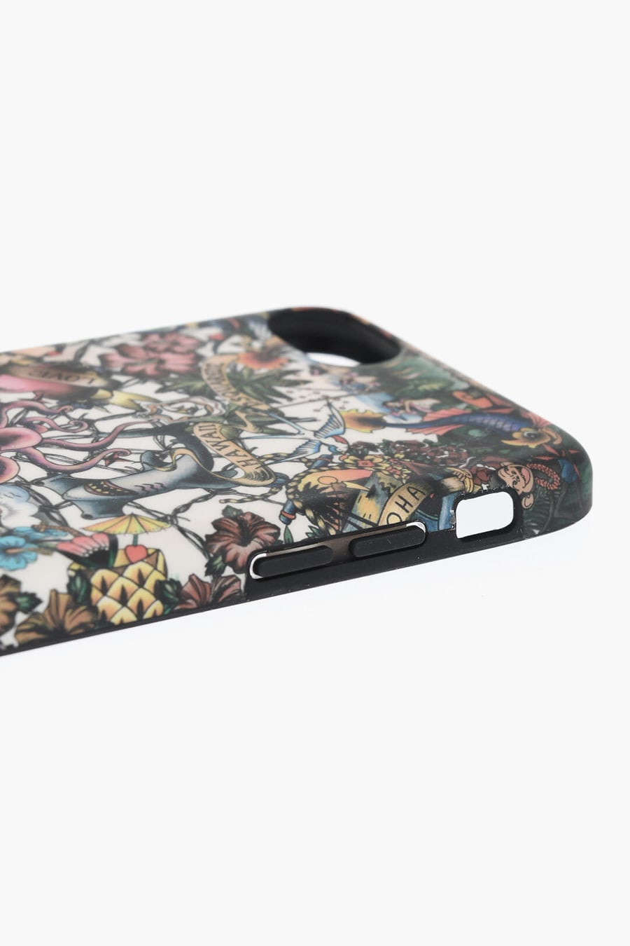 Dsquared2 3250~Cover TATTOOED for IPhone 8 Plus, view 3