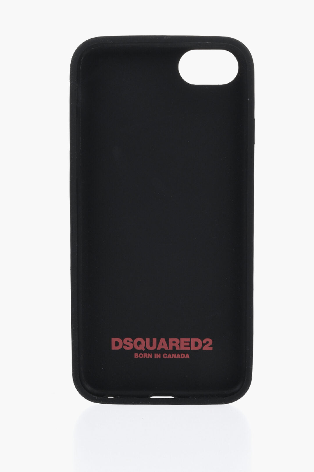 Dsquared2 3250~IPhone 8 Plus Case ALOHA with Logo, view 2