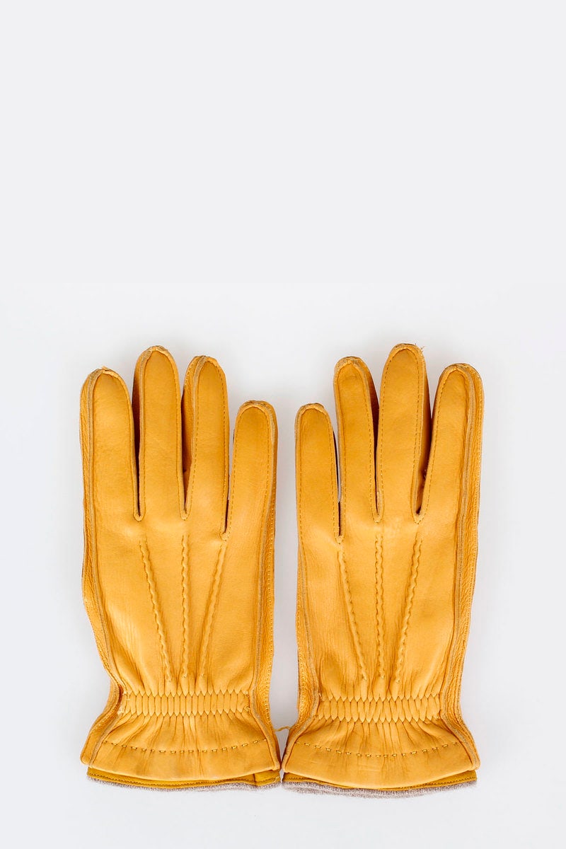 Gala Gloves 3399~Deerskin Gloves with Removable Lining