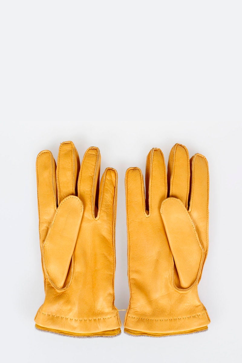 Gala Gloves 3399~Deerskin Gloves with Removable Lining, view 2