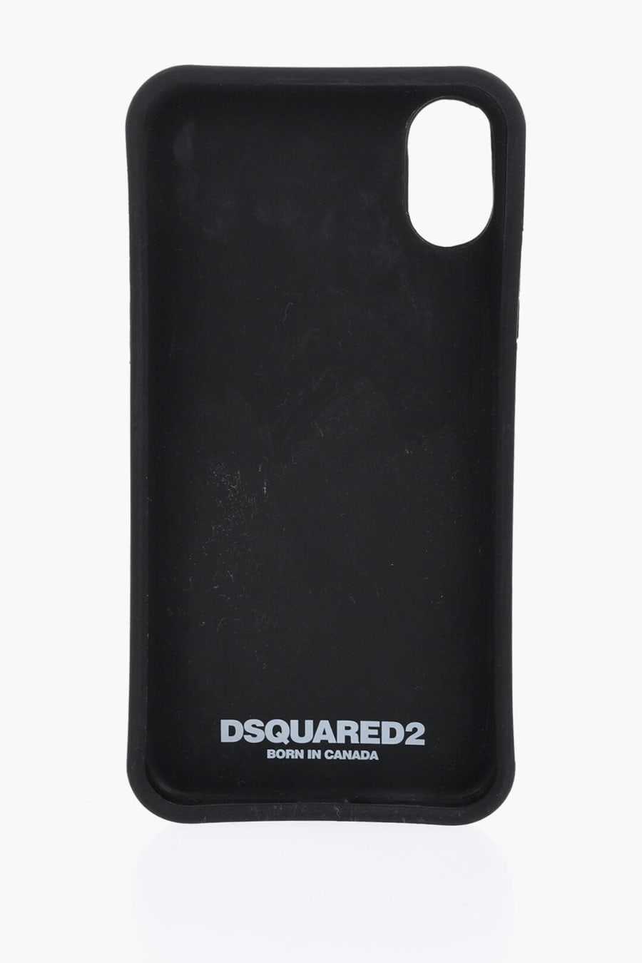 Dsquared2 3500~Cover IPhone X EMBLEM with Motif, view 2