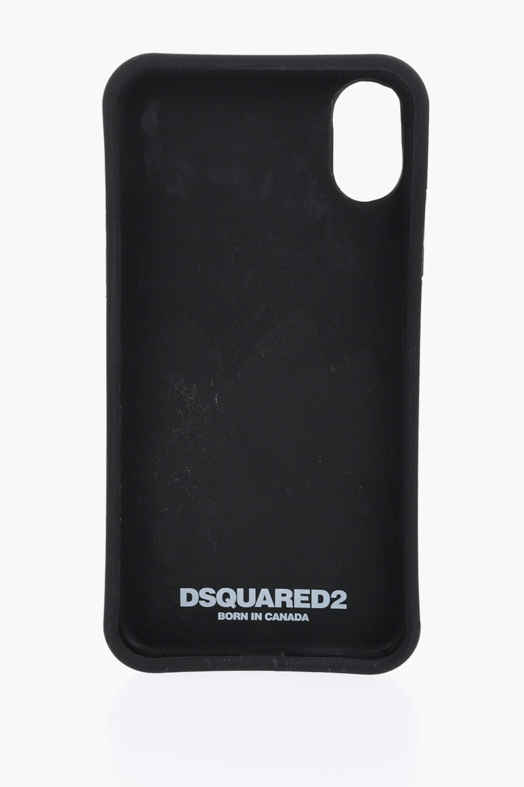Dsquared2 3500~Cover IPhone X EMBLEM with Motif