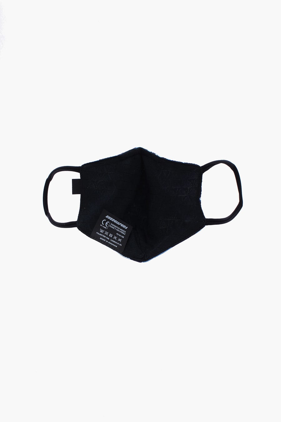 Diesel 3500~Face Mask FACEMASK-PIX with Pixel Effect, view 2