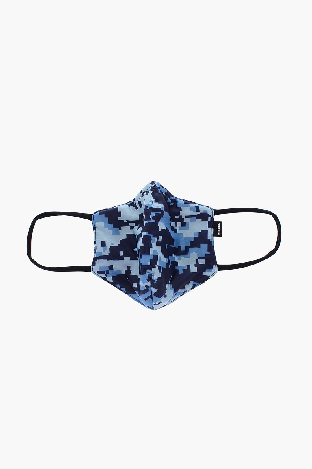 Diesel 3500~Face Mask FACEMASK-PIX with Pixel Effect
