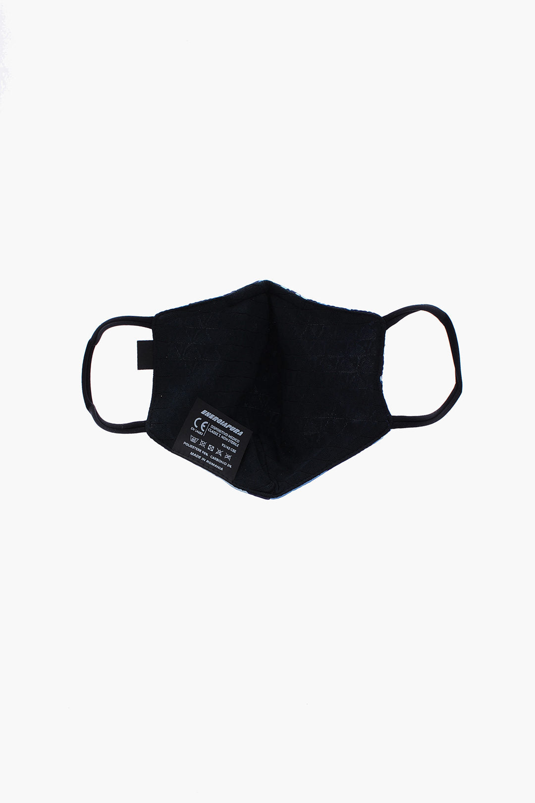 Diesel 3500~Face Mask FACEMASK-PIX with Pixel Effect, view 2