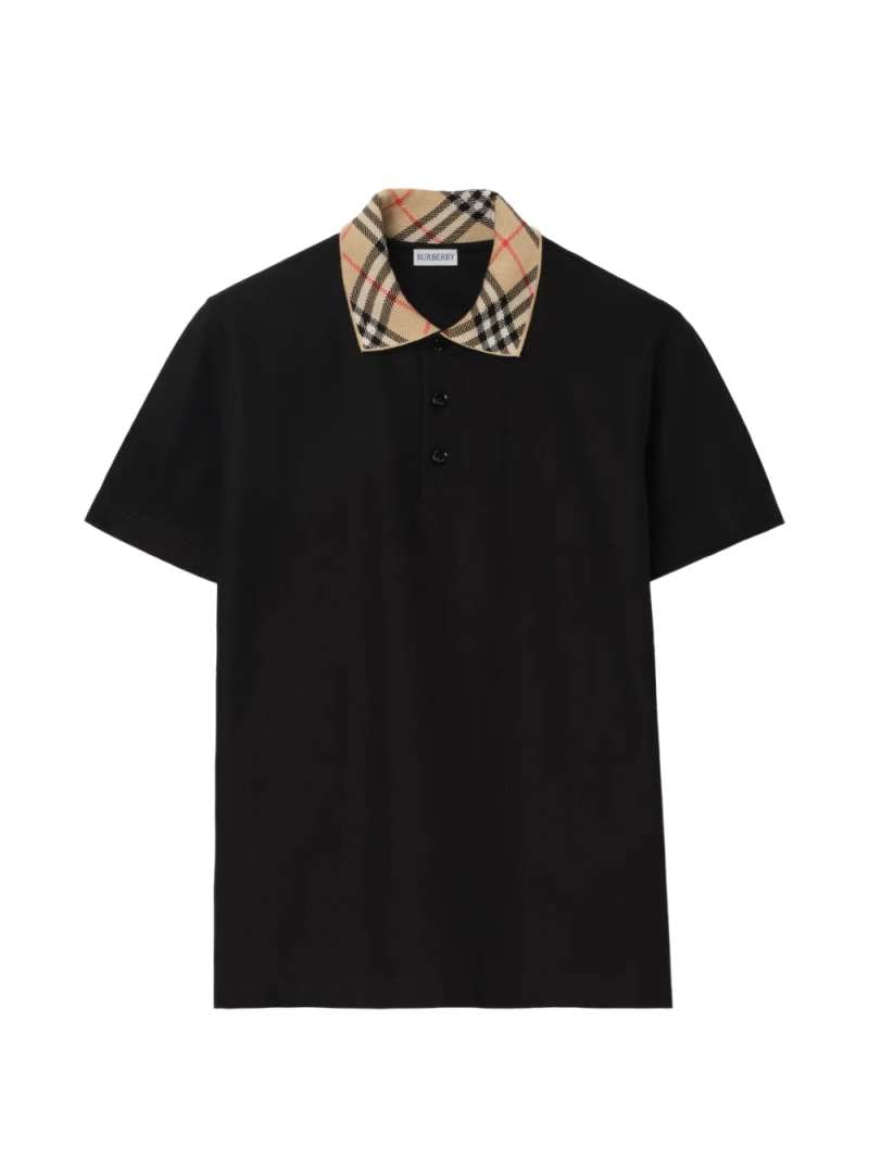 Burberry Evan Polo T-Shirt, view 2
