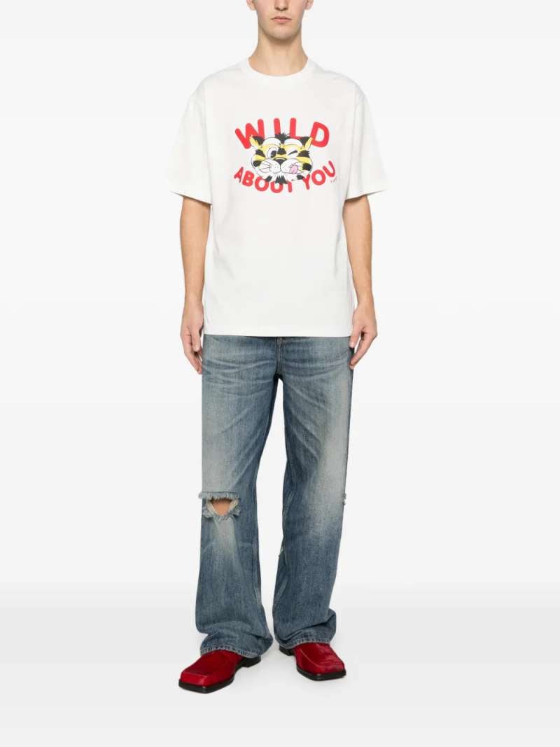 Kenzo T-Shirt, view 5