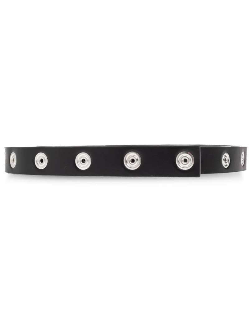 The Attico Belt