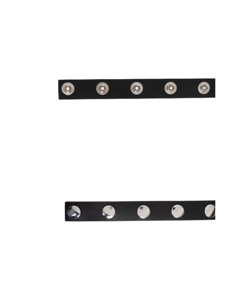 The Attico Belt, view 3