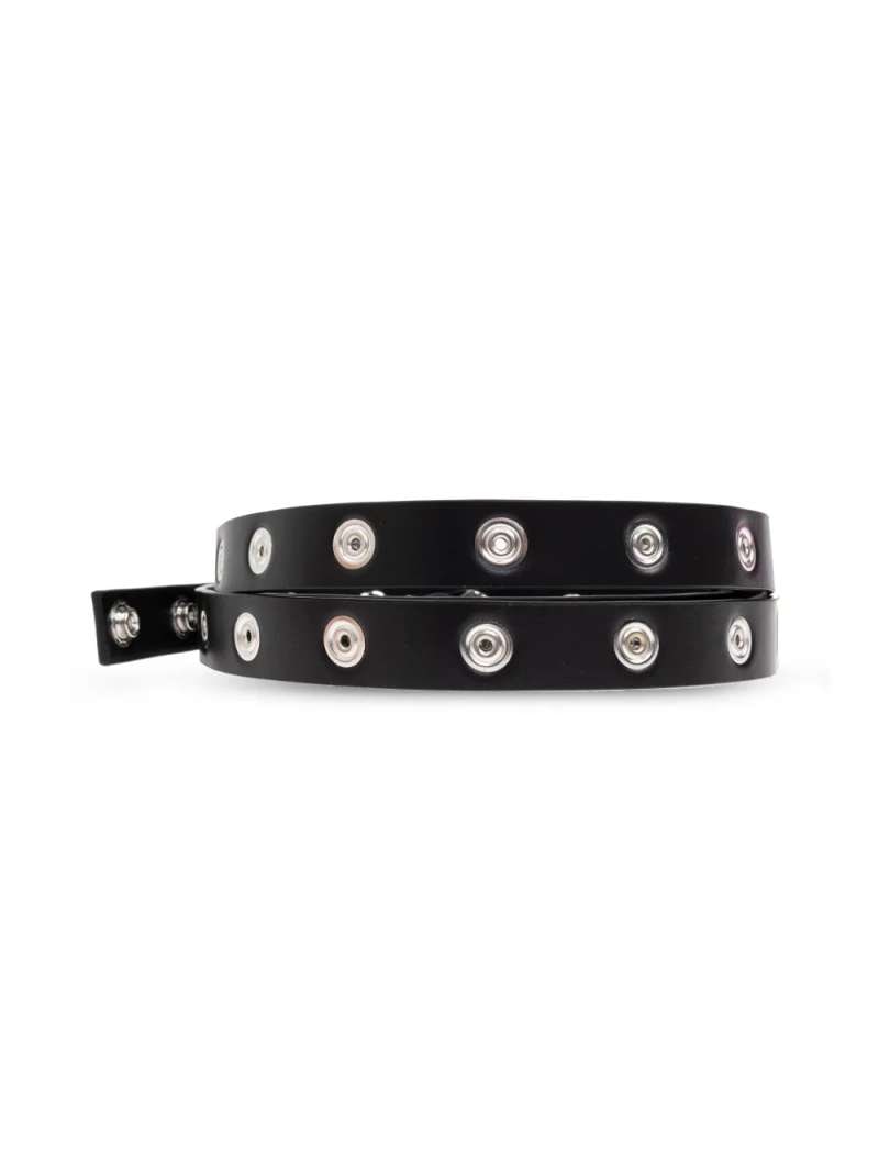The Attico Belt, view 4