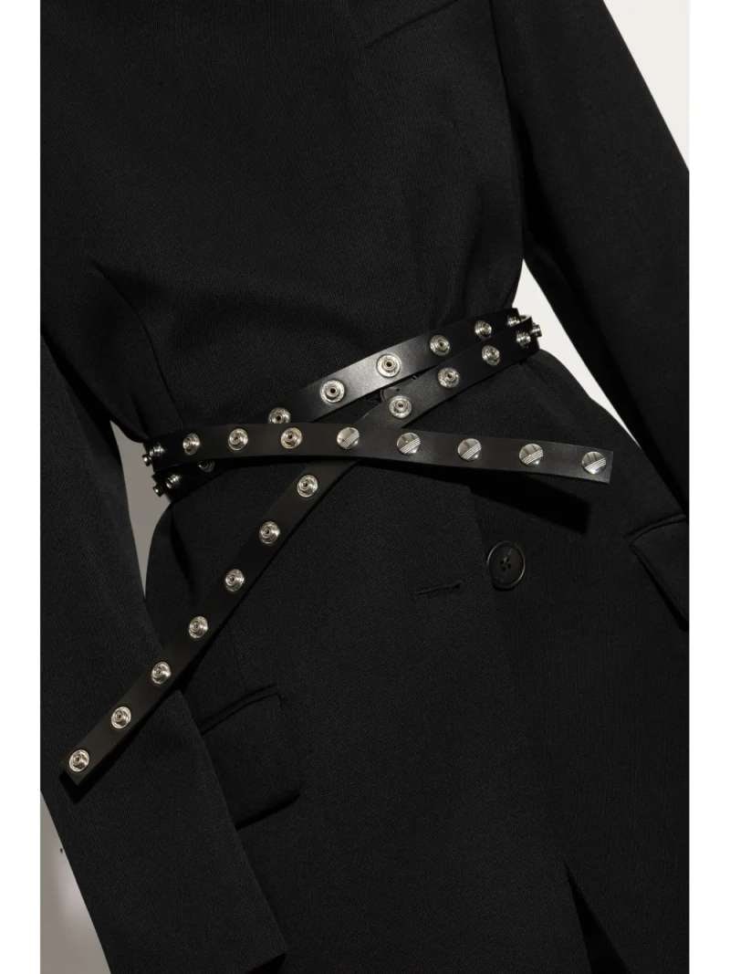 The Attico Belt, view 5