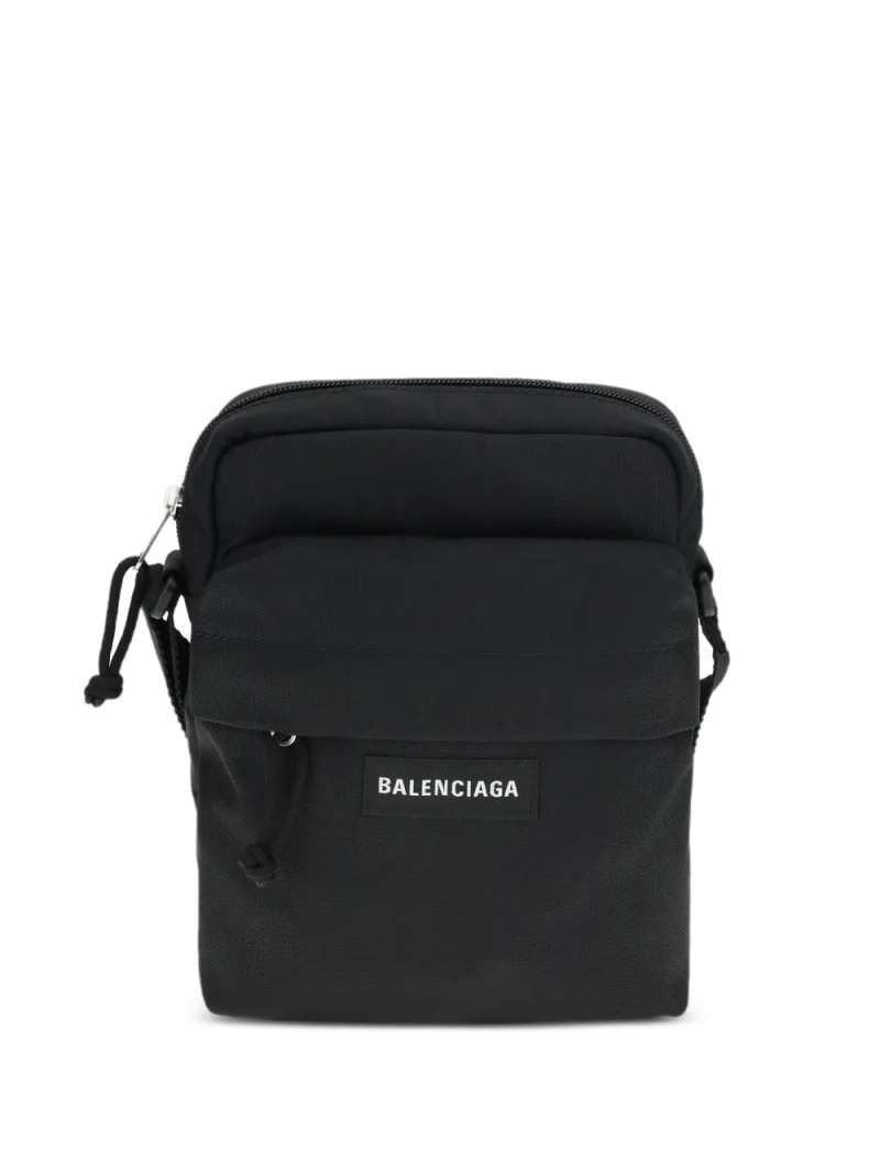 Balenciaga Explorer Cros Pouch, view 2