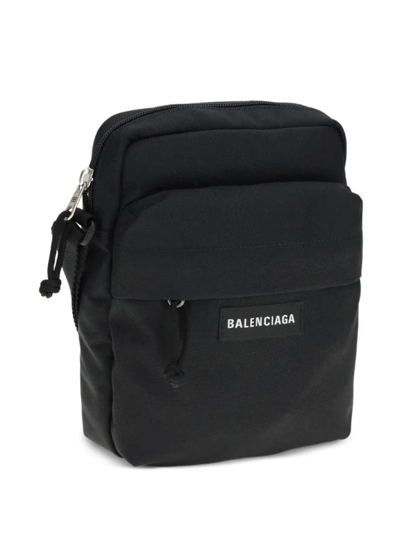 Balenciaga Explorer Cros Pouch, view 5