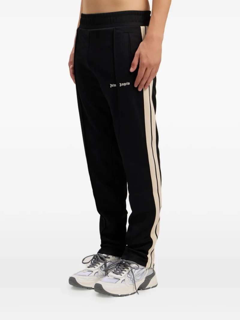 Palm Angels Logo Track Pants, view 3