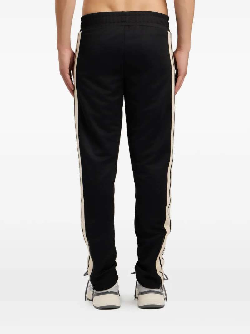 Palm Angels Logo Track Pants, view 5