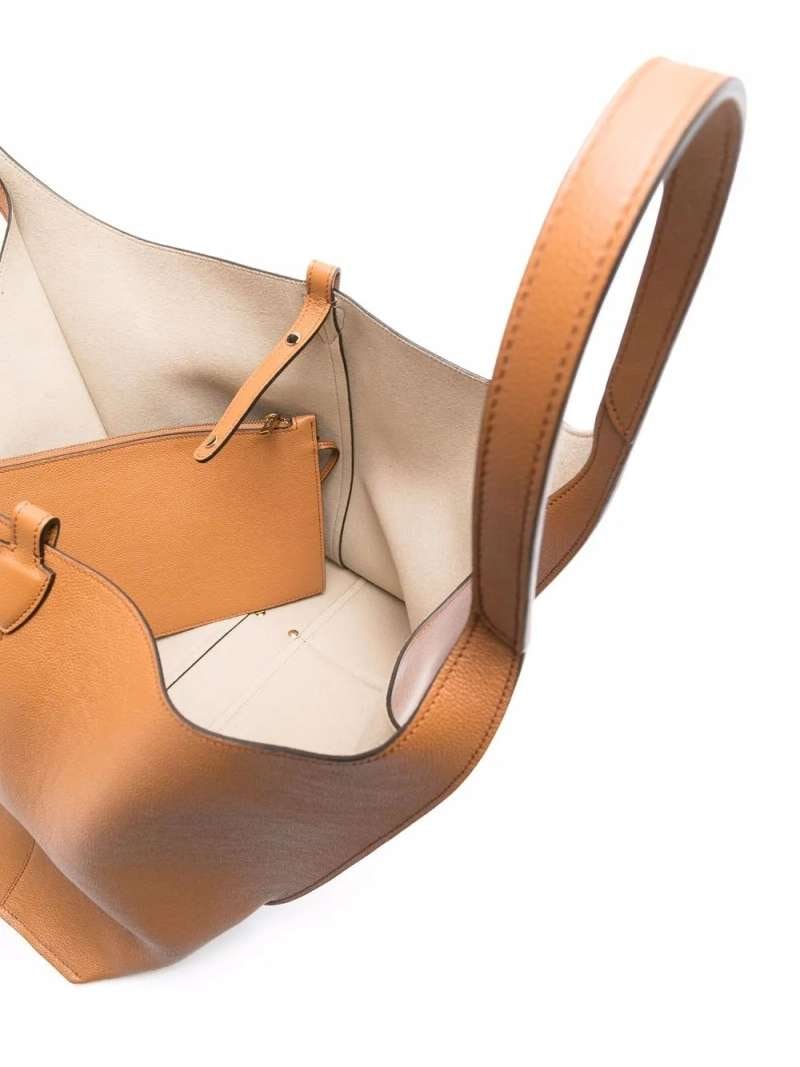 Tod's Medium Shopping Bag, view 4