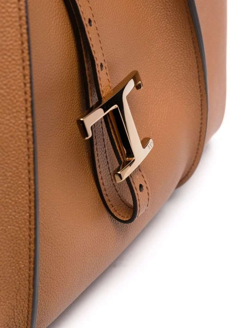 Tod's Medium Shopping Bag, view 5