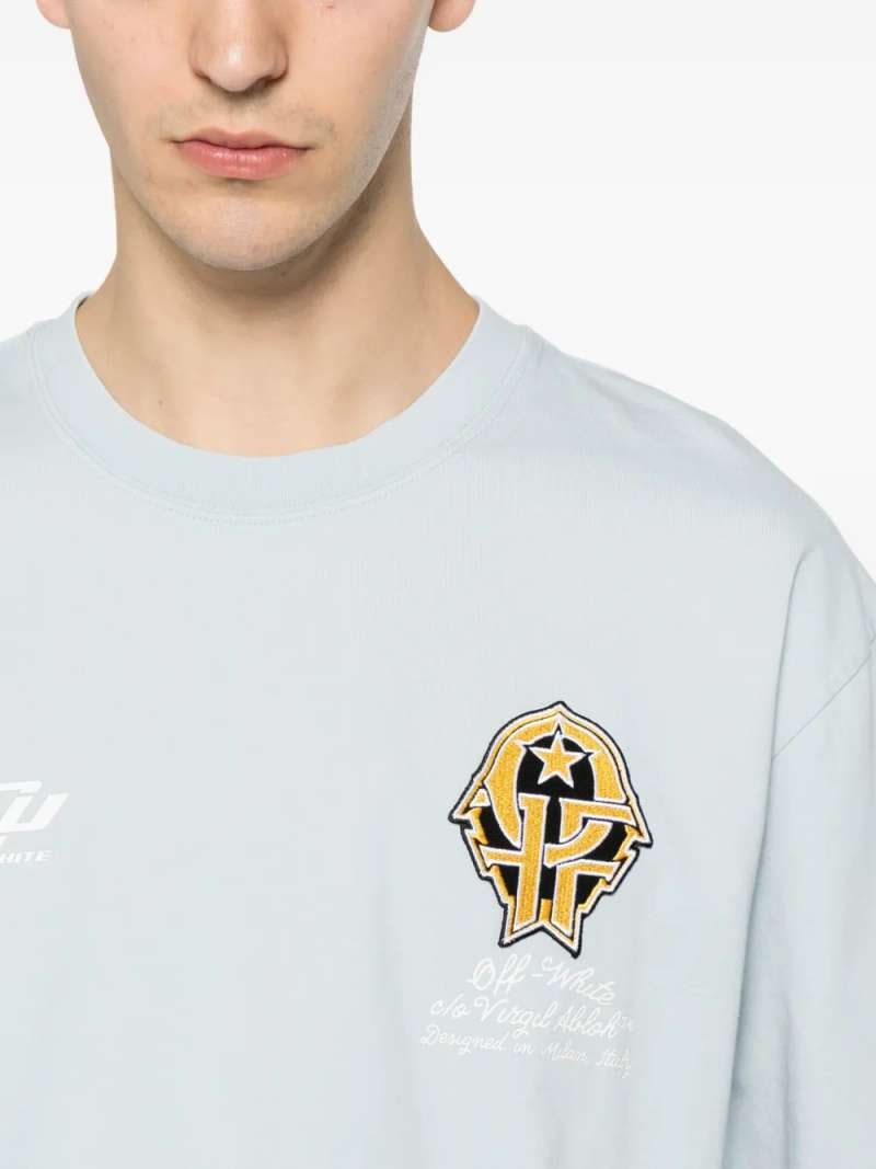 Off-White Offline Team T-Shirt, view 3