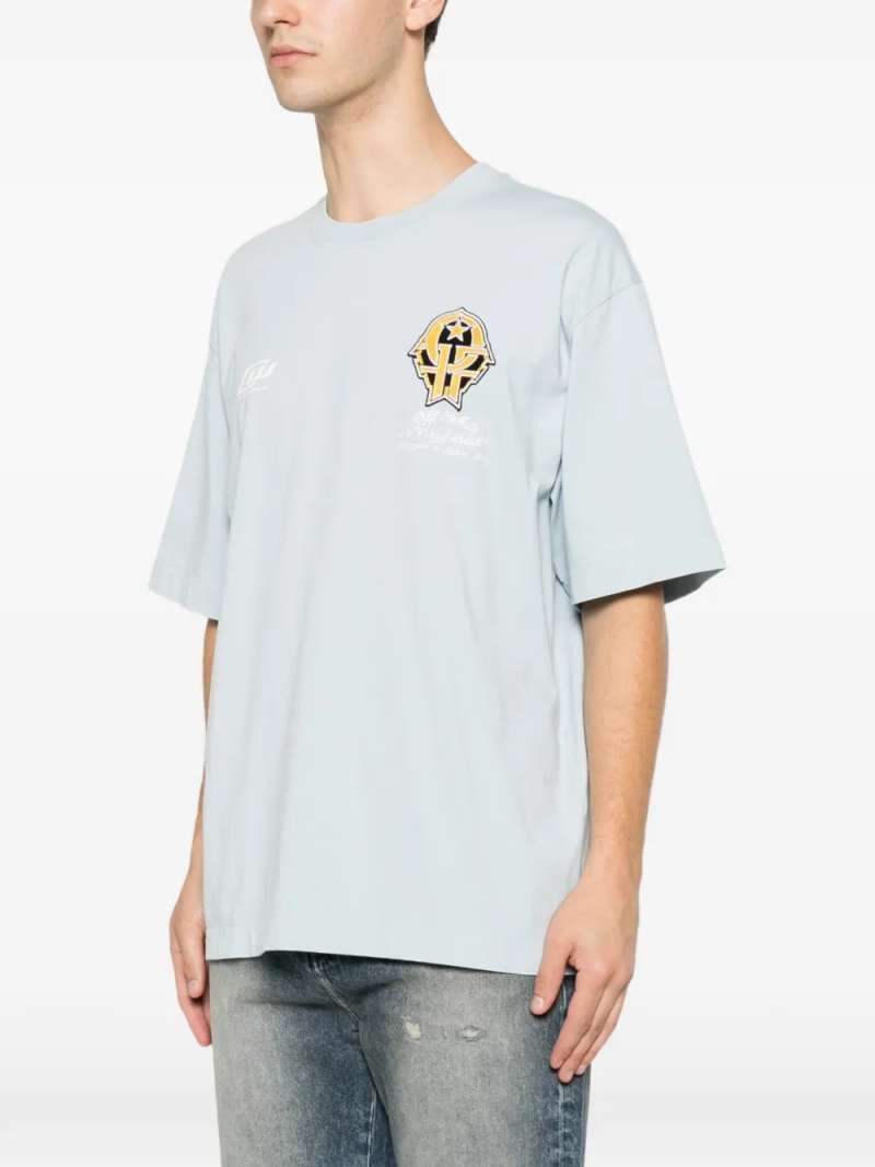 Off-White Offline Team T-Shirt, view 5