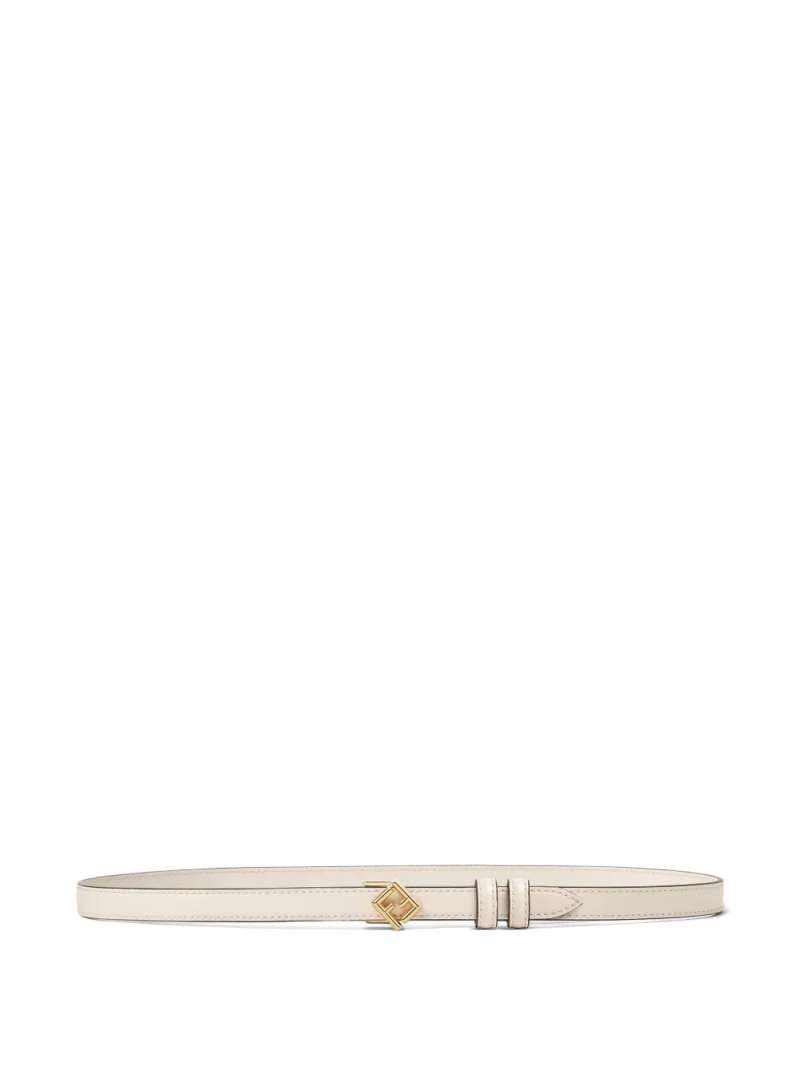 Fendi 1,5 Cm Belt