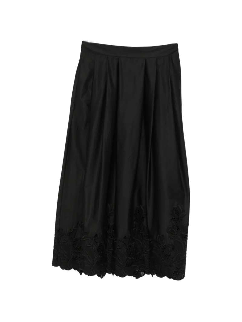 Ermanno Scervino Skirt, view 2