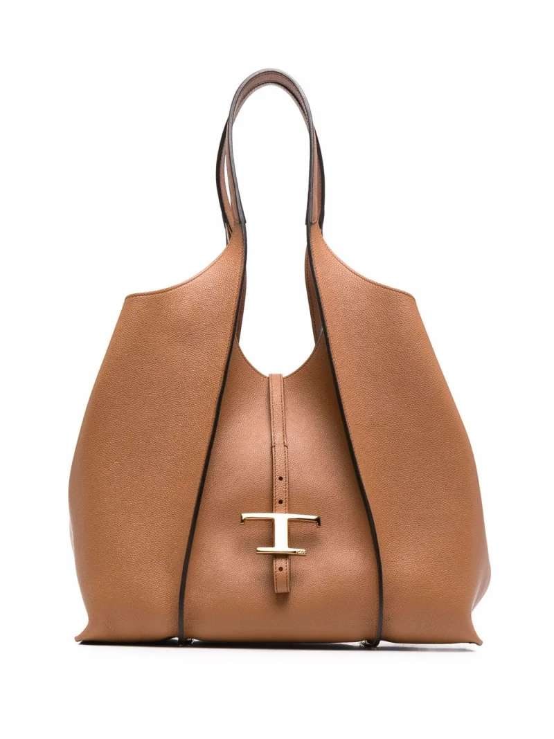 Tod's Medium Shopping Bag, view 2