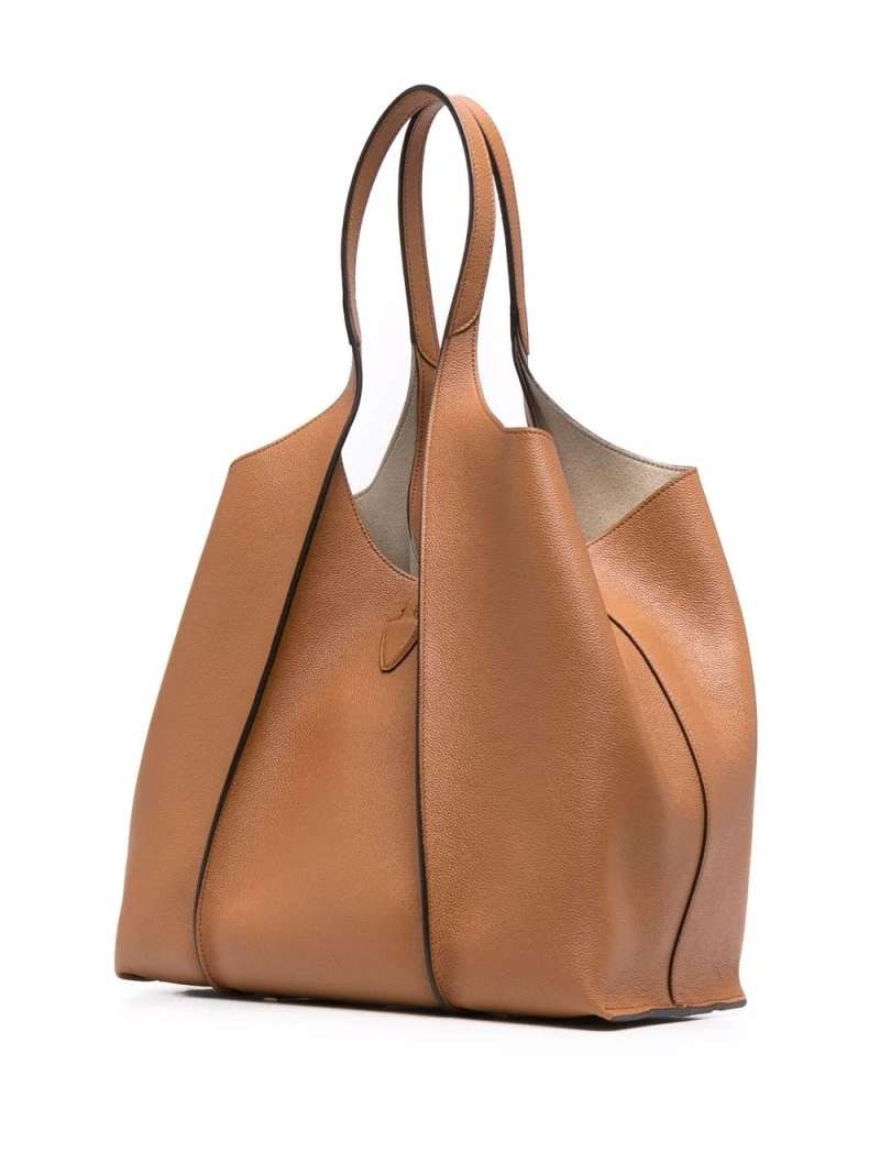 Tod's Medium Shopping Bag, view 3