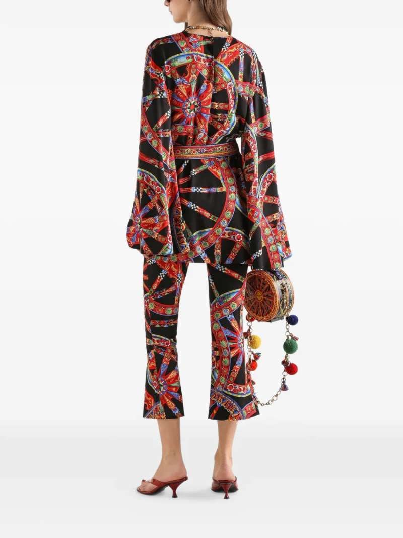 Dolce & Gabbana Trouser, view 3
