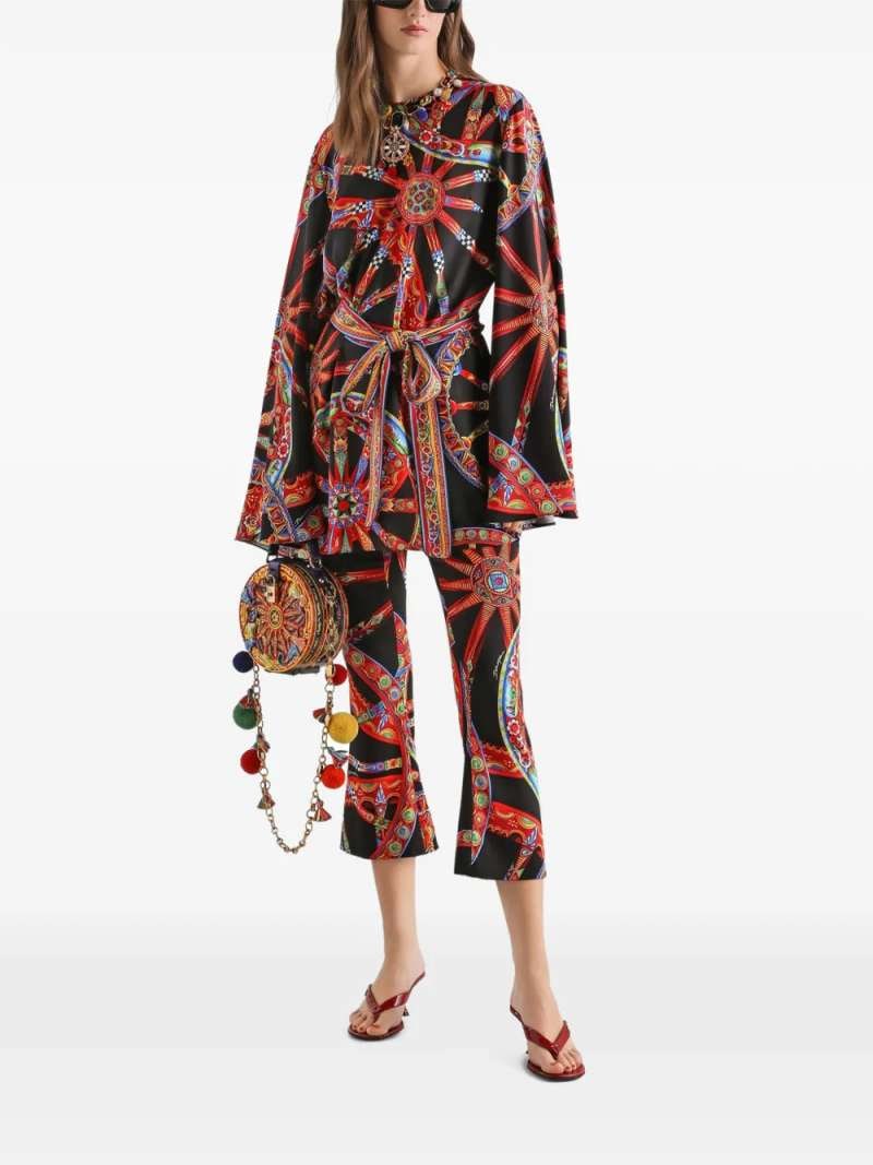 Dolce & Gabbana Trouser, view 4