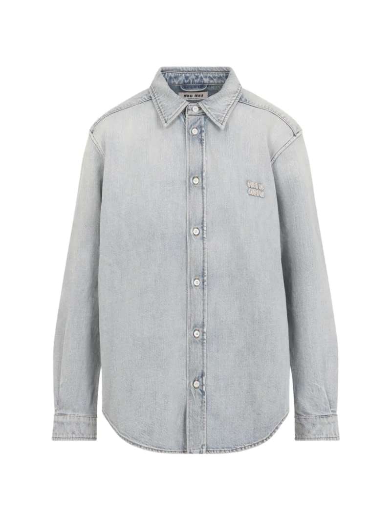 Miu Miu Shirt