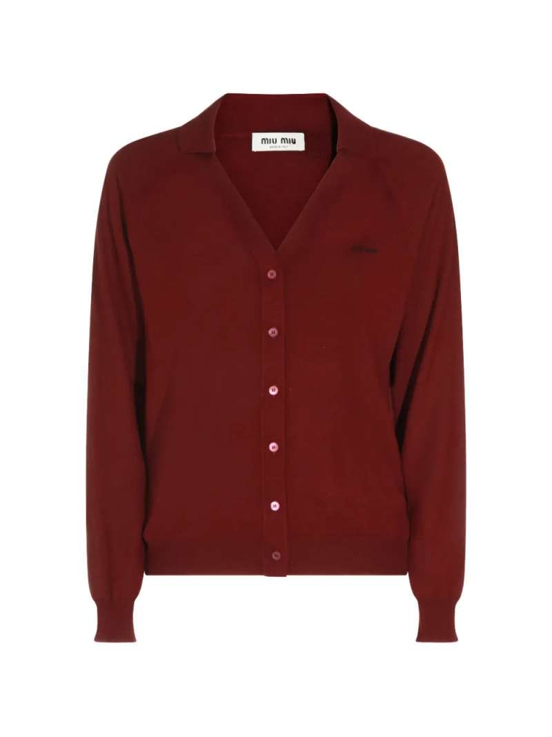 Miu Miu Cardigan, view 2
